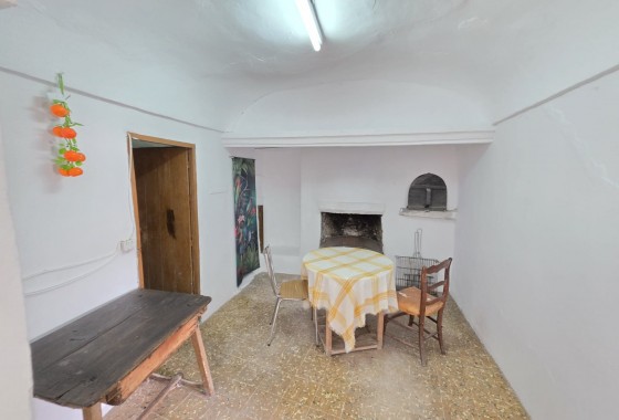 Resale - Country house - La Zarza - Inland