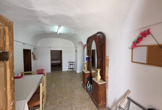Resale - Country house - La Zarza - Inland