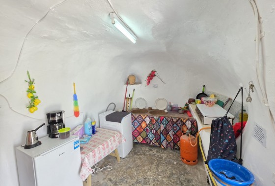Resale - Country house - La Zarza - Inland