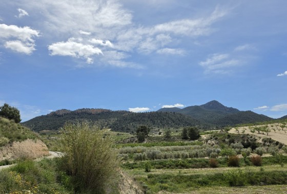 Resale - Country house - La Zarza - Inland