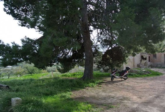 Reventa - Country house - Monóvar/Monóver - Inland