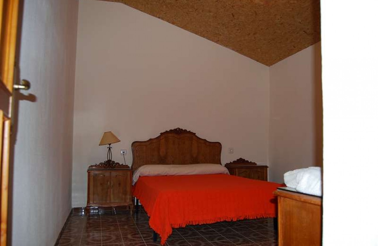 Reventa - Country house - Monóvar/Monóver - Inland