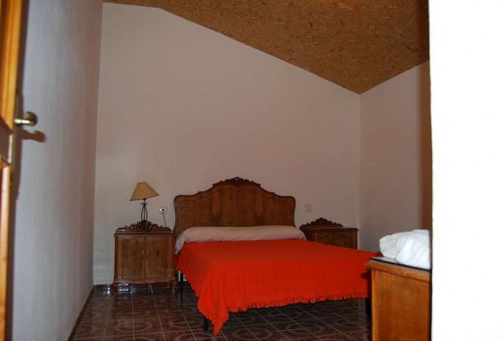 Reventa - Country house - Monóvar/Monóver - Inland