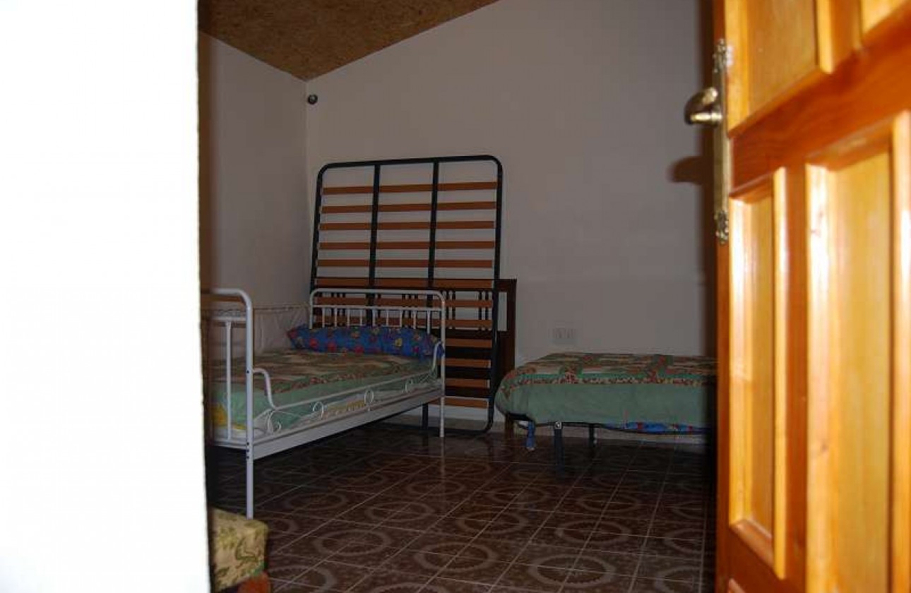 Reventa - Country house - Monóvar/Monóver - Inland