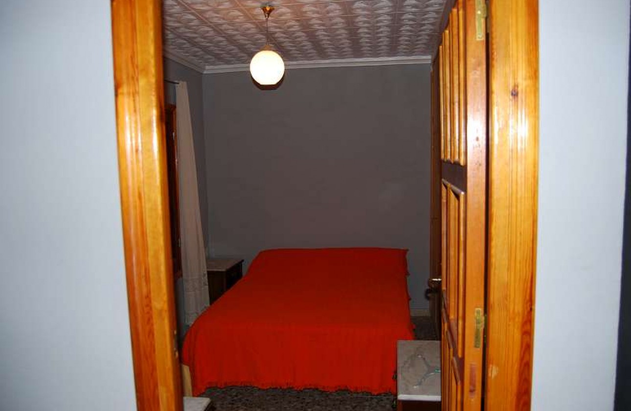 Reventa - Country house - Monóvar/Monóver - Inland