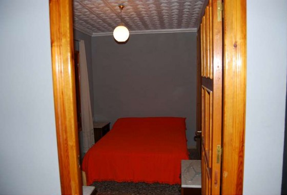 Reventa - Country house - Monóvar/Monóver - Inland