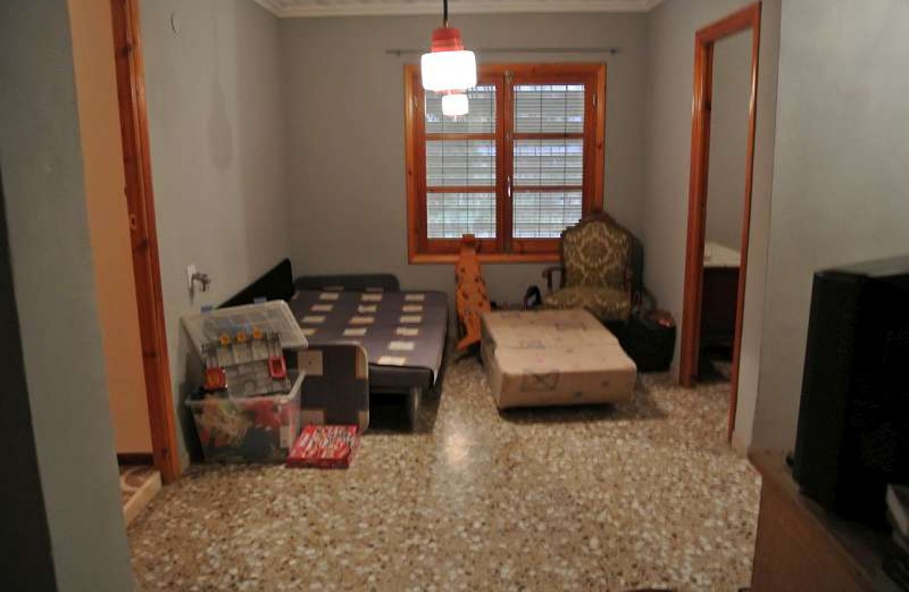 Reventa - Country house - Monóvar/Monóver - Inland