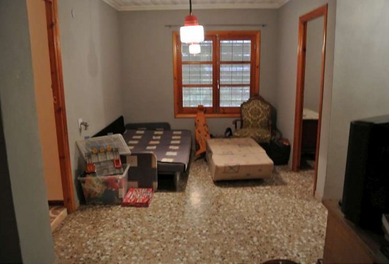 Reventa - Country house - Monóvar/Monóver - Inland