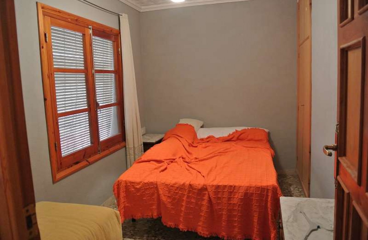 Reventa - Country house - Monóvar/Monóver - Inland