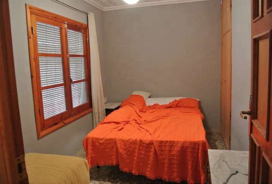 Reventa - Country house - Monóvar/Monóver - Inland