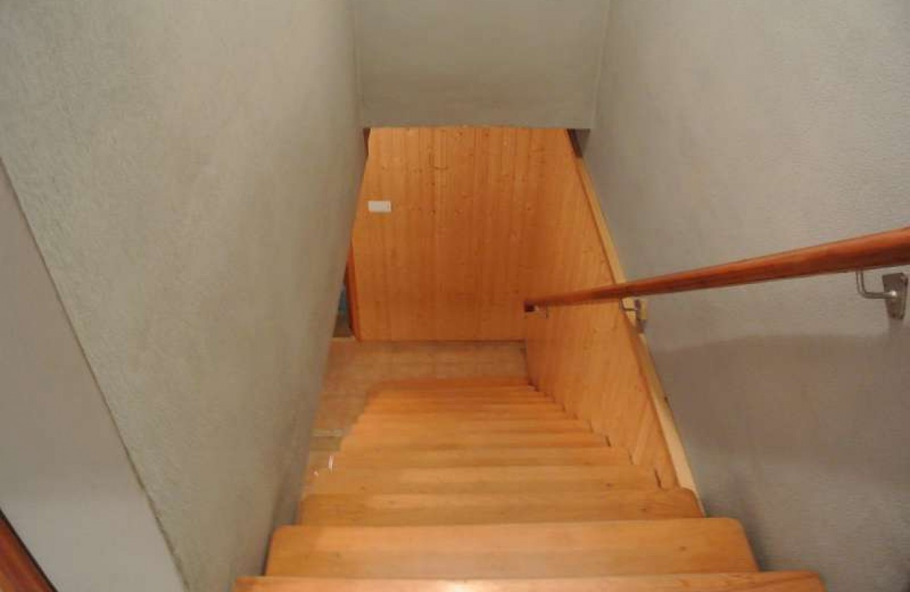Reventa - Country house - Monóvar/Monóver - Inland