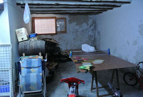 Reventa - Country house - Monóvar/Monóver - Inland
