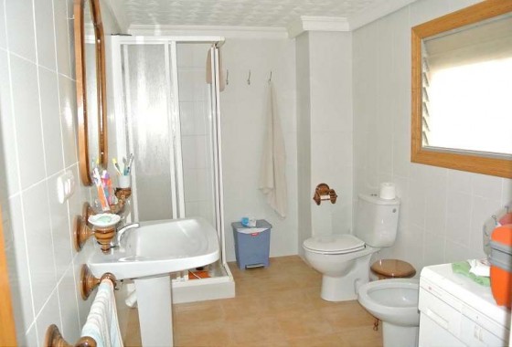 Reventa - Country house - Monóvar/Monóver - Inland