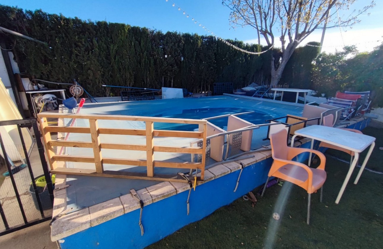 Revente - Country house - Yecla - Inland