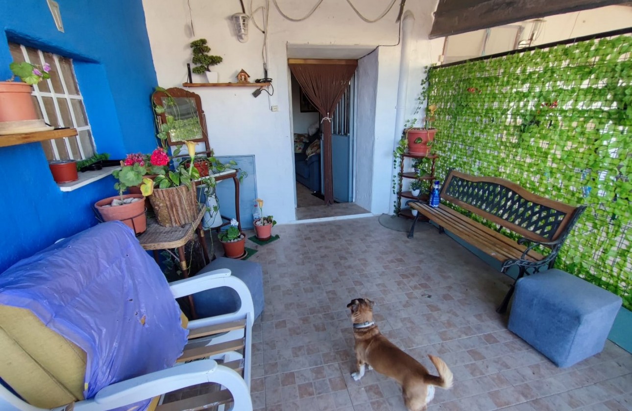 Revente - Country house - Yecla - Inland