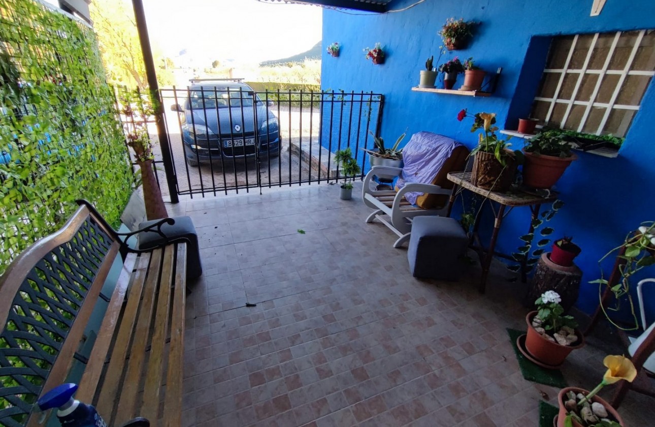 Revente - Country house - Yecla - Inland