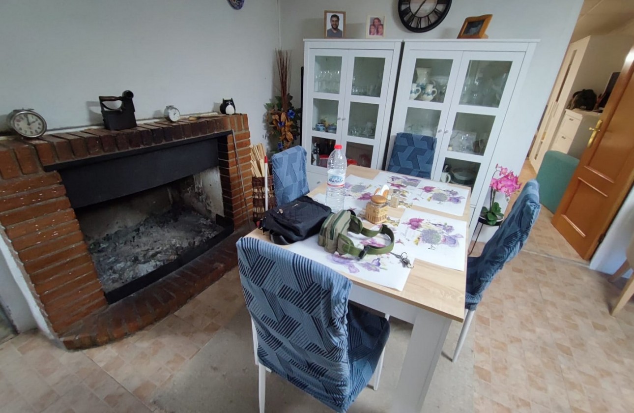 Revente - Country house - Yecla - Inland