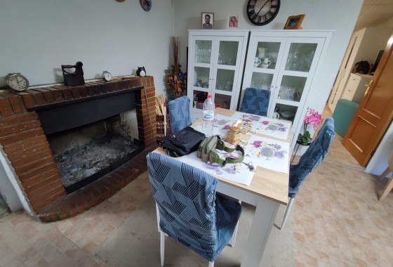 Revente - Country house - Yecla - Inland