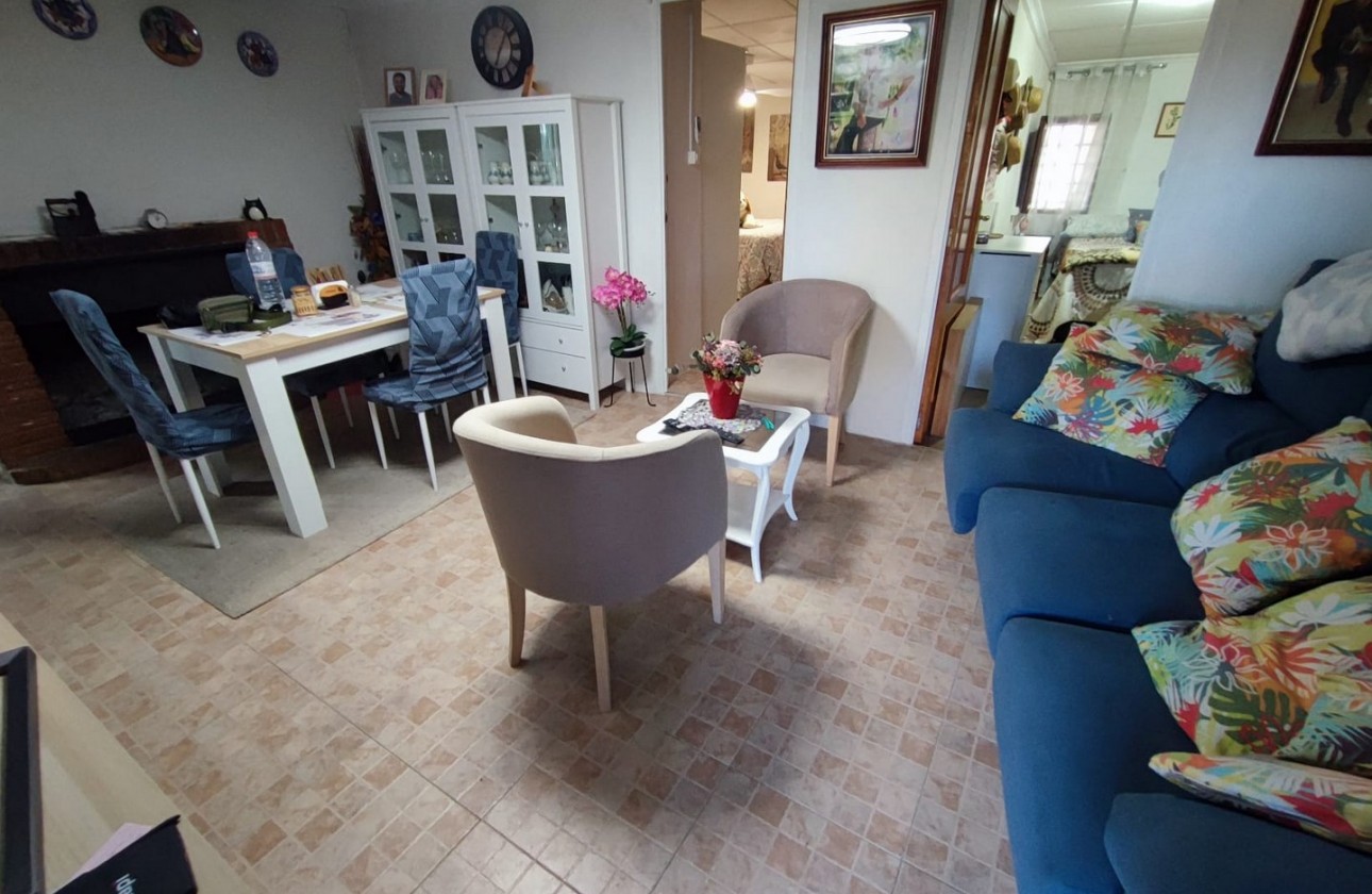 Revente - Country house - Yecla - Inland