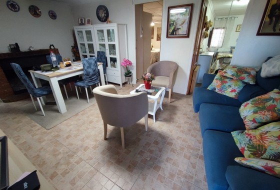 Revente - Country house - Yecla - Inland