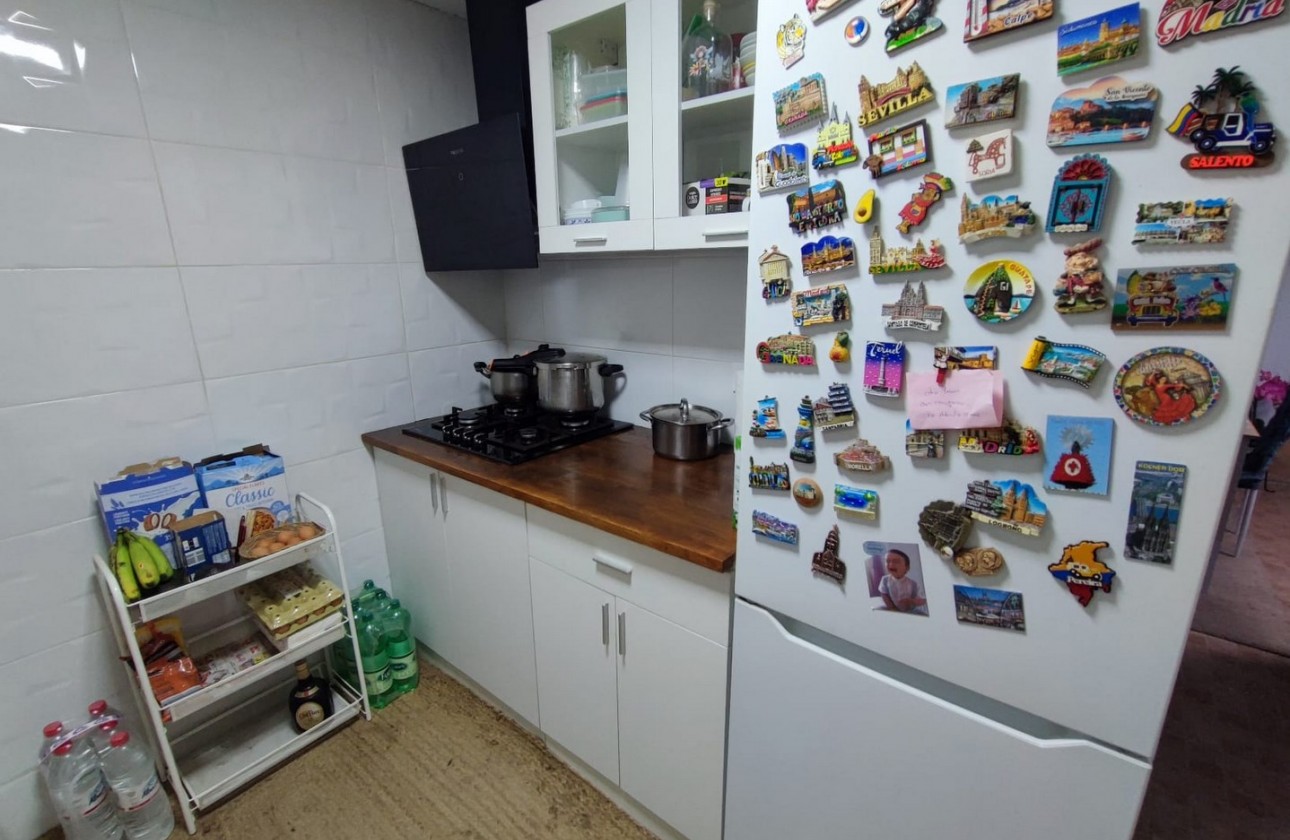 Revente - Country house - Yecla - Inland
