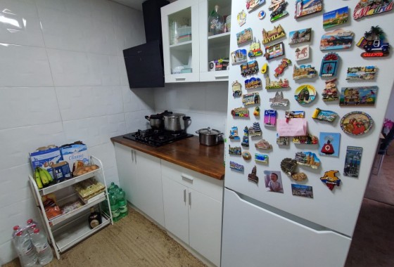 Revente - Country house - Yecla - Inland