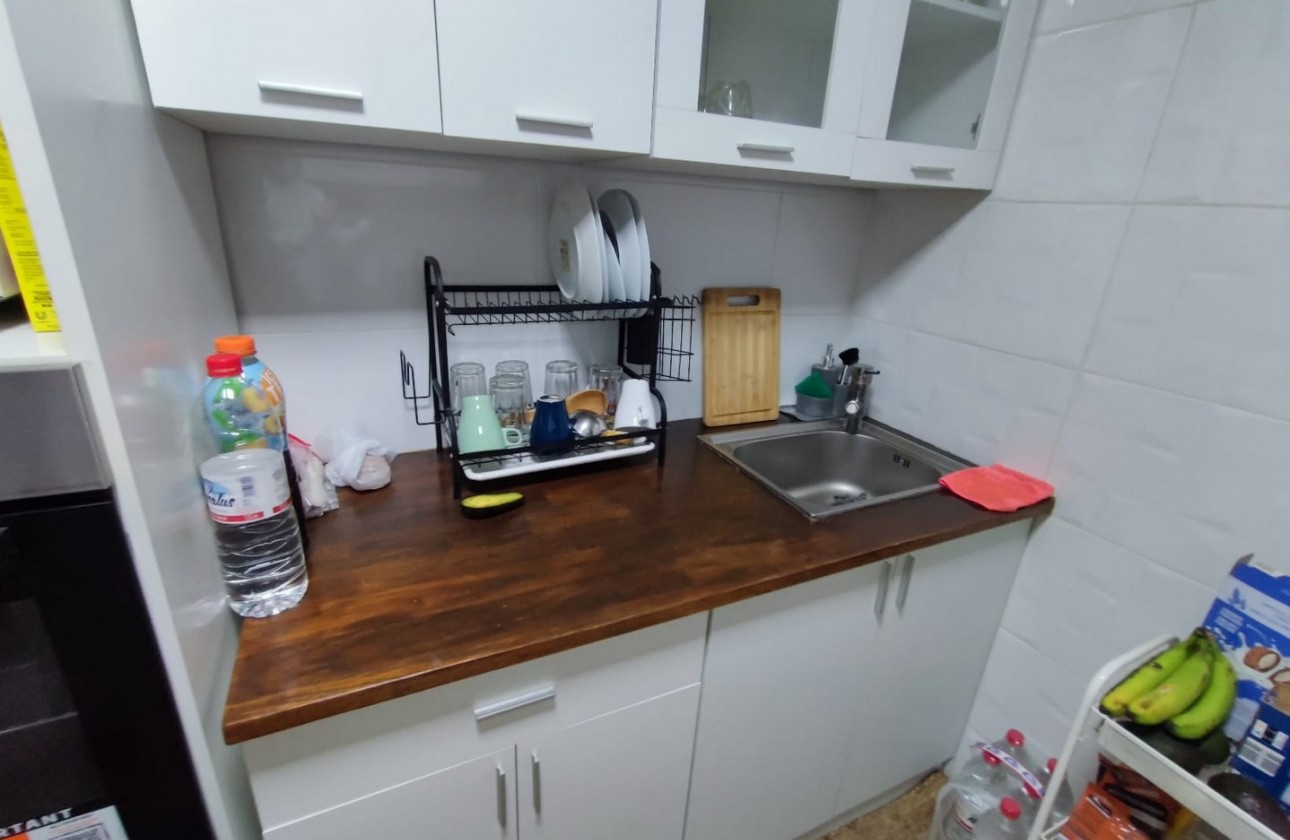 Revente - Country house - Yecla - Inland
