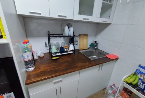 Revente - Country house - Yecla - Inland