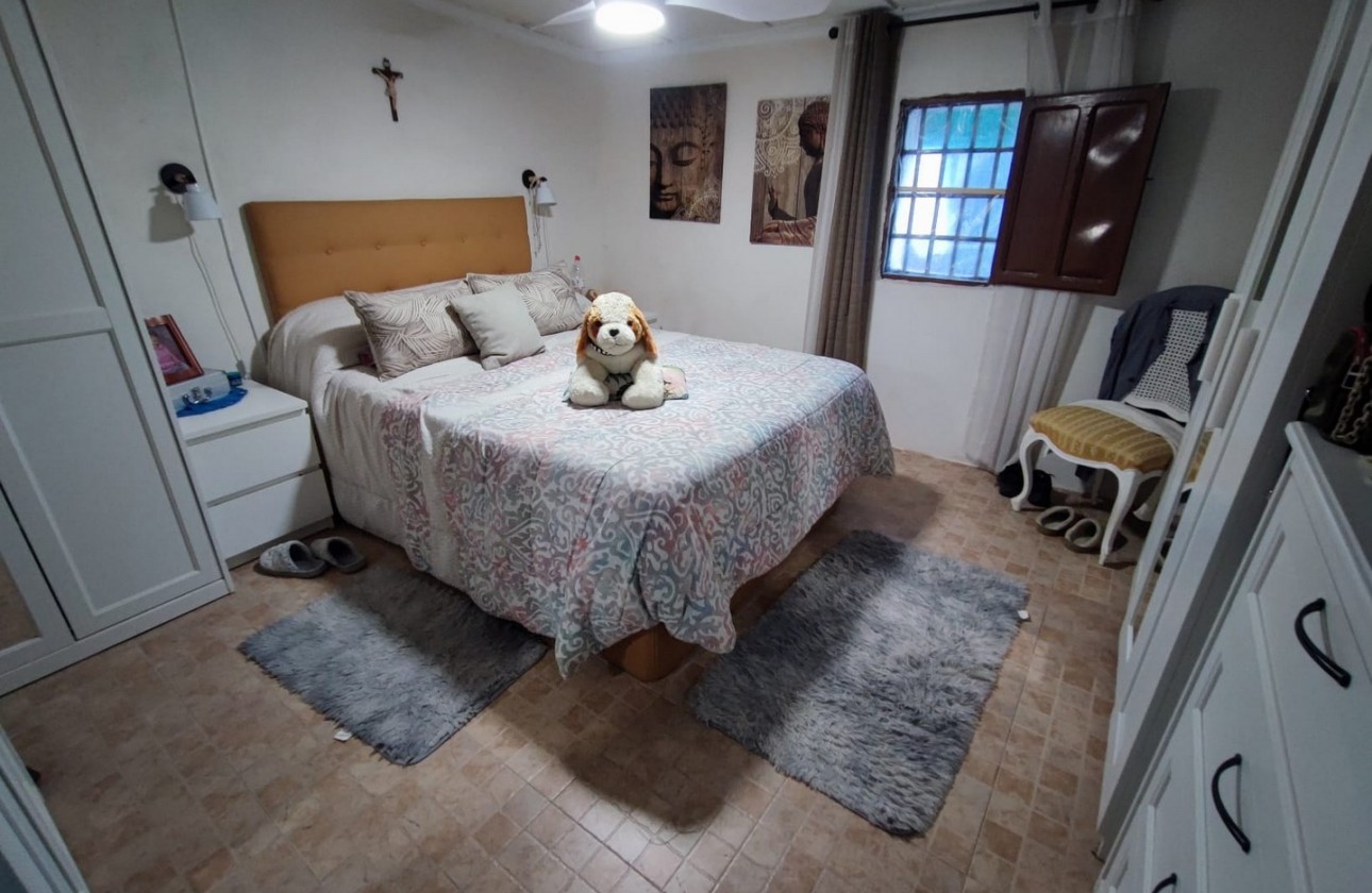 Revente - Country house - Yecla - Inland