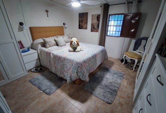 Revente - Country house - Yecla - Inland