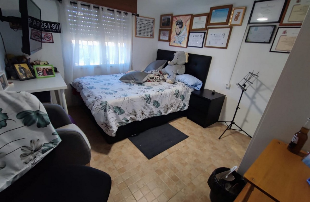 Revente - Country house - Yecla - Inland