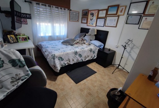 Revente - Country house - Yecla - Inland