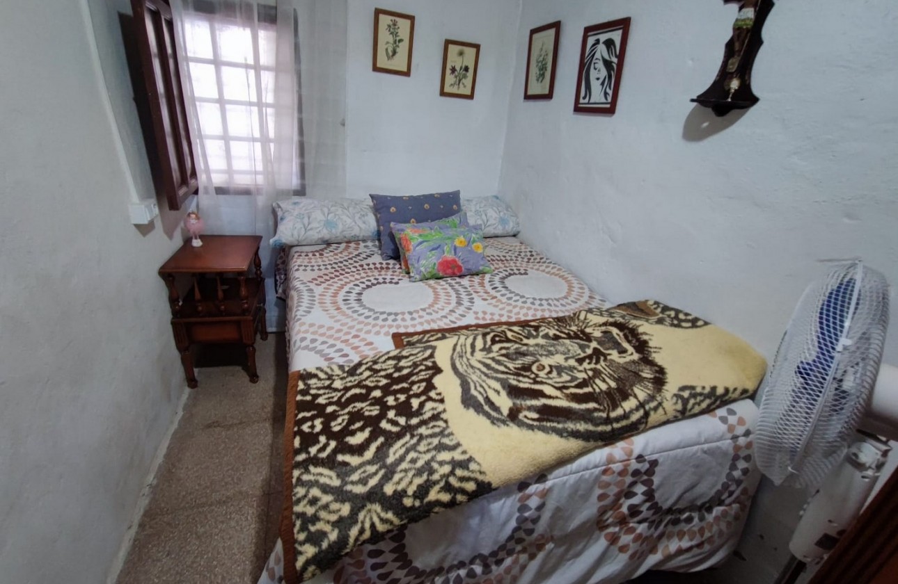 Revente - Country house - Yecla - Inland