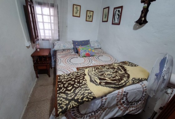 Revente - Country house - Yecla - Inland