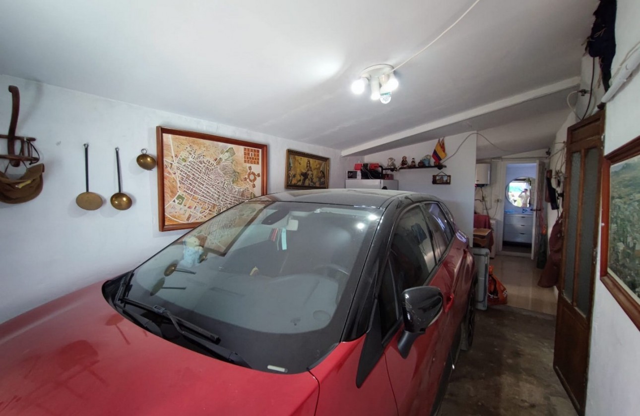 Revente - Country house - Yecla - Inland