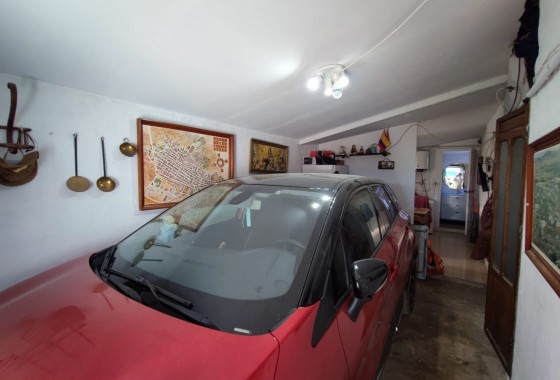 Revente - Country house - Yecla - Inland