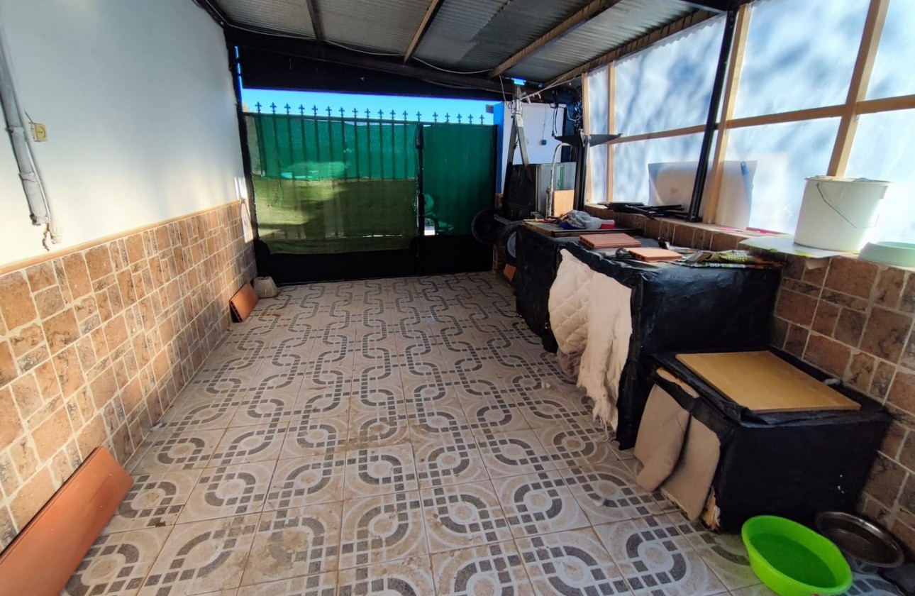 Revente - Country house - Yecla - Inland