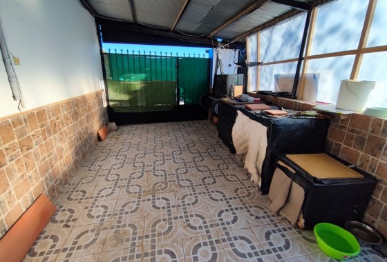 Revente - Country house - Yecla - Inland