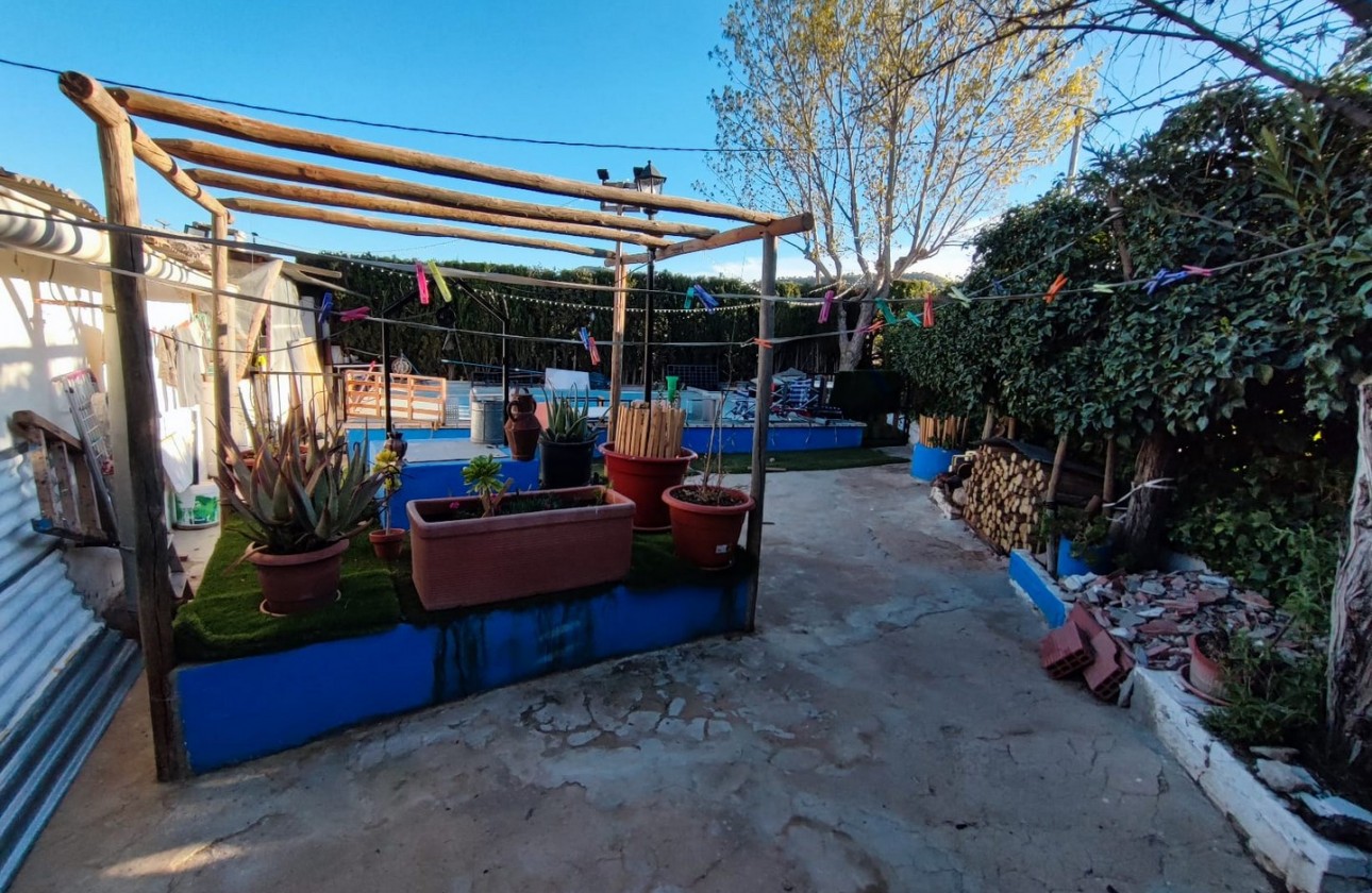 Revente - Country house - Yecla - Inland