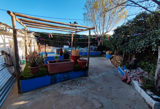 Revente - Country house - Yecla - Inland