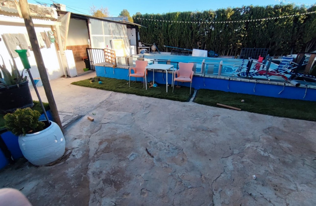 Revente - Country house - Yecla - Inland