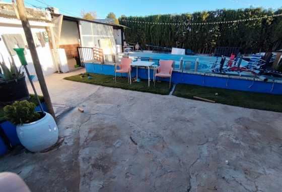 Revente - Country house - Yecla - Inland
