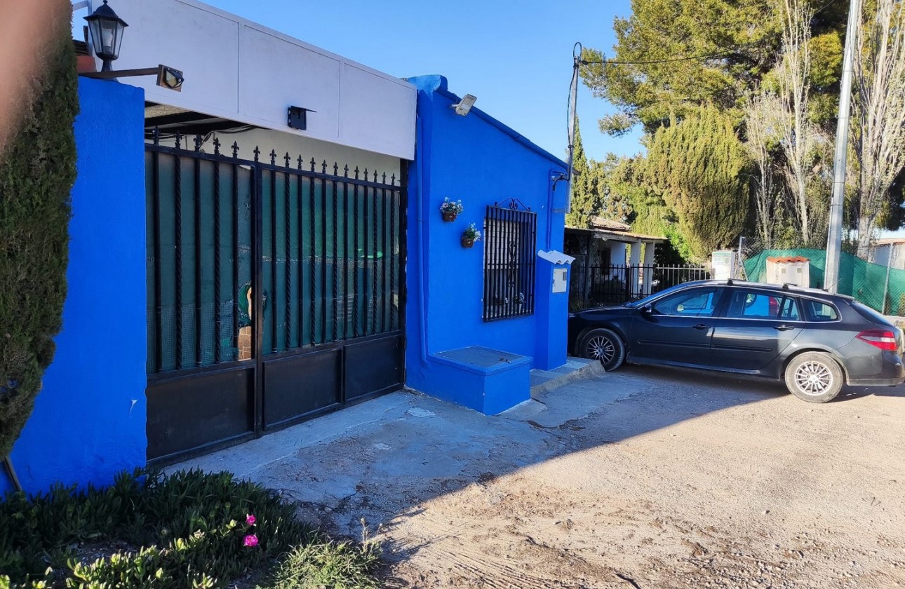 Revente - Country house - Yecla - Inland