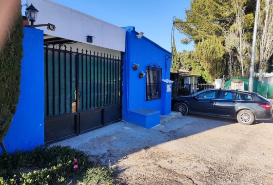 Revente - Country house - Yecla - Inland