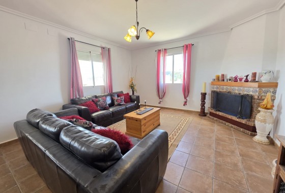 Reventa - Chalet - Monóvar/Monóver - Inland