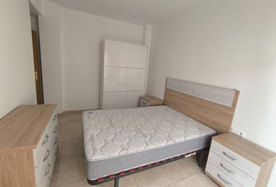 Revente - Appartement - Pinoso - Inland