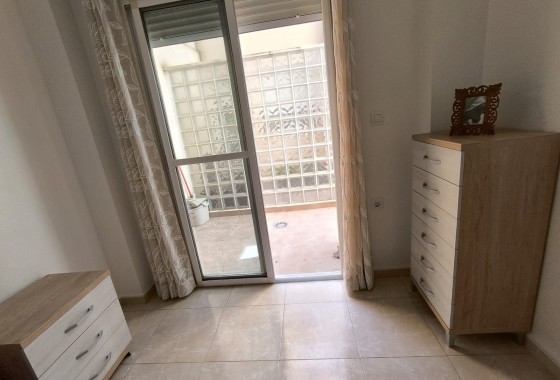 Revente - Appartement - Pinoso - Inland