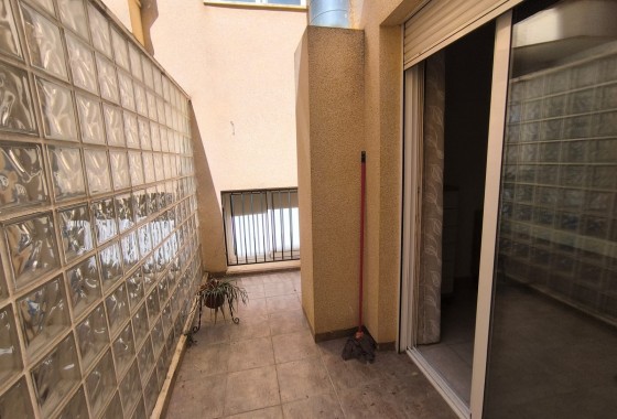 Revente - Appartement - Pinoso - Inland