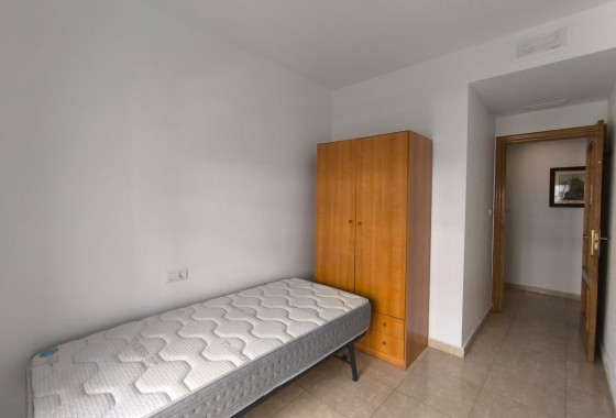 Revente - Appartement - Pinoso - Inland