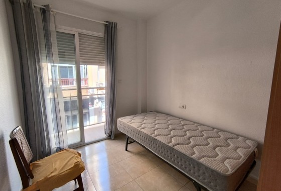 Revente - Appartement - Pinoso - Inland